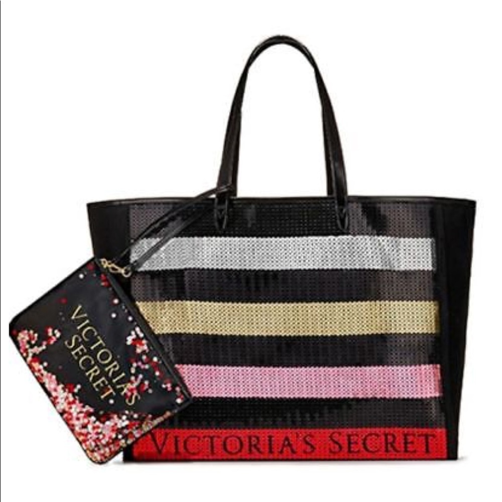 Victoria’s Secret Tote bag
